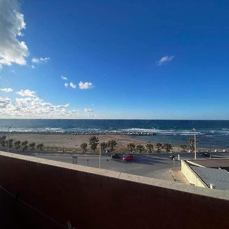 Apartamento Brezza Di Tramontana Trapani Exterior foto