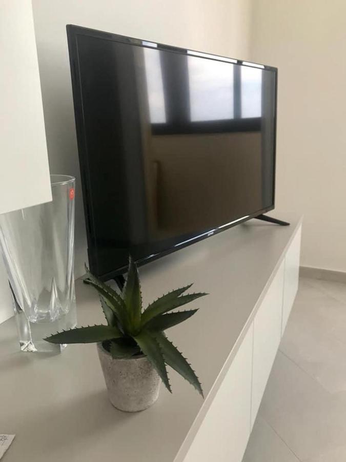 Apartamento Brezza Di Tramontana Trapani Exterior foto